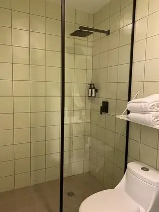 Comfort Oda, 1 Büyük (Queen) Boy Yatak