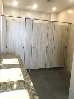 Deluxe Ortak Ranzalı Oda, Sadece erkekler için (1 bed in a 12-bed Male Dormitory)