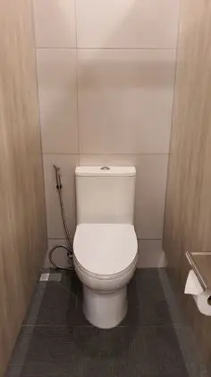 Deluxe Ortak Ranzalı Oda, Sadece kadınlar için