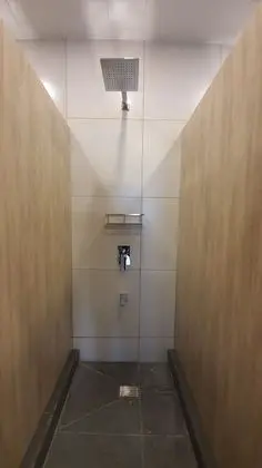 Deluxe Ortak Ranzalı Oda, Sadece kadınlar için