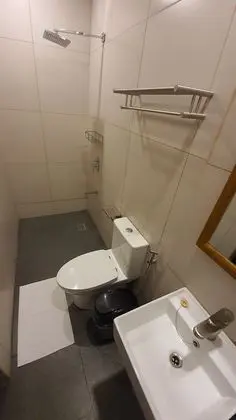 Economy Ortak Ranzalı Oda, Karma Ranzalı Oda