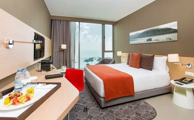 Executive Oda, Deniz Manzaralı