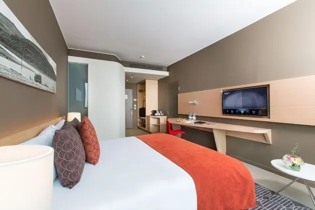 Executive Oda, Deniz Manzaralı