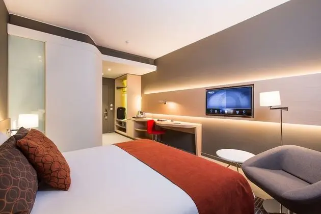 Executive Oda, Deniz Manzaralı