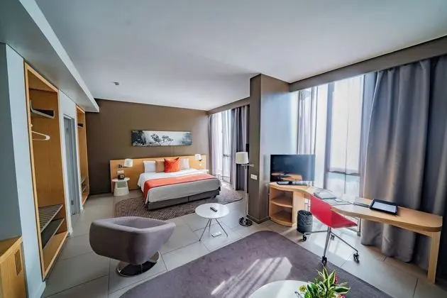 Executive Oda, Deniz Manzaralı