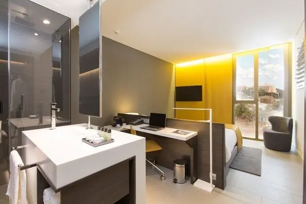 Standard Oda, 1 En Büyük (King) Boy Yatak