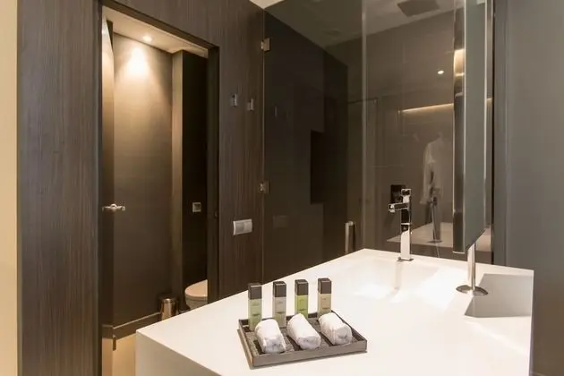 Standard Oda, 1 En Büyük (King) Boy Yatak