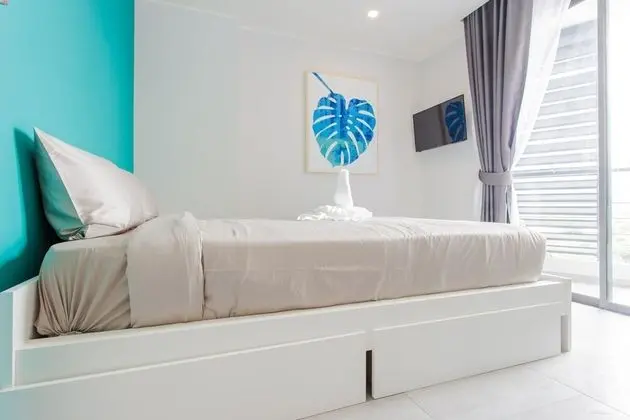 Deluxe Apart Daire