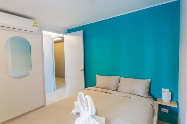 Deluxe Apart Daire