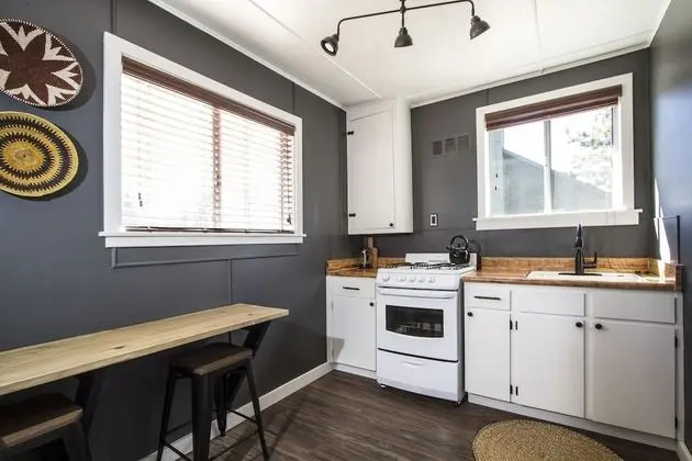 Kulübe, 1 Yatak Odası (plus 1 loft bedroom)