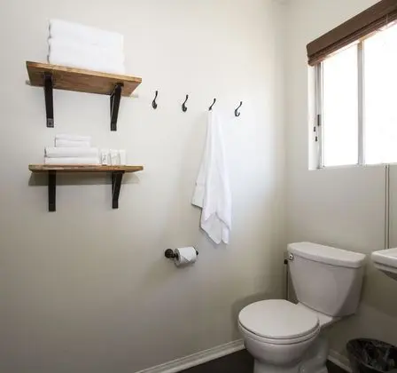 Kulübe, 1 Yatak Odası (plus 1 loft bedroom)