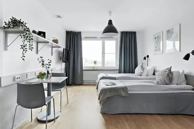 Deluxe Stüdyo