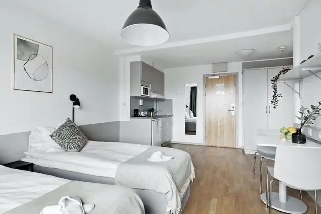 Deluxe Stüdyo
