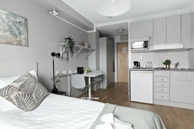 Deluxe Stüdyo