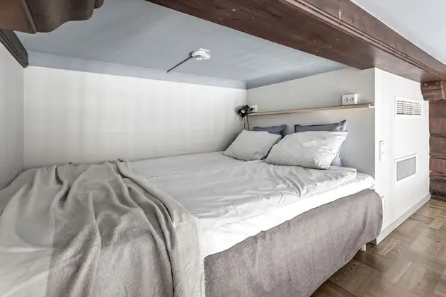 Large Loft Studio