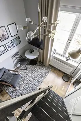 Large Loft Studio