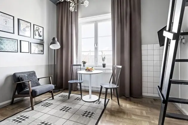 Large Loft Studio