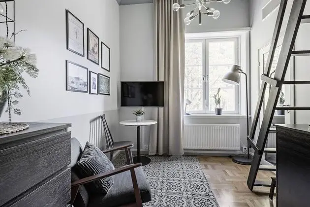 Large Loft Studio