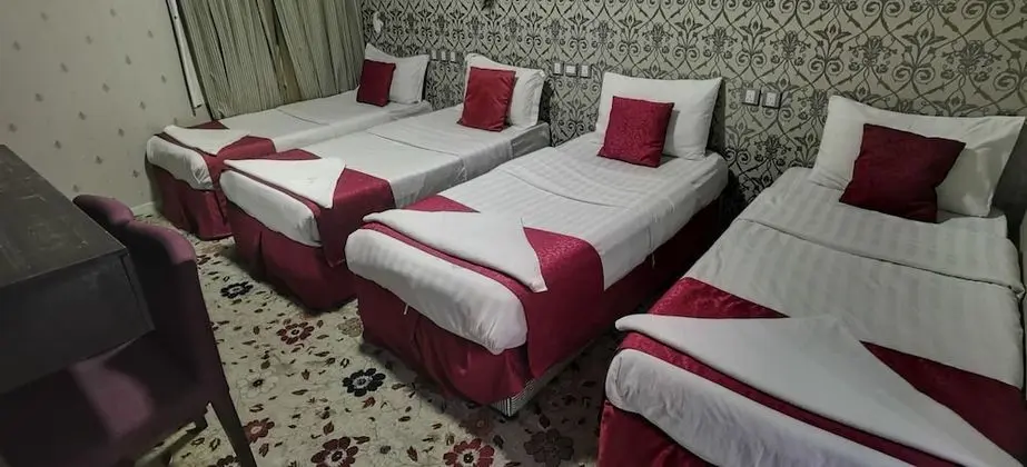 Dört Kişilik Oda