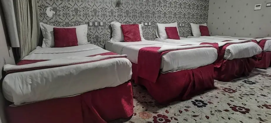 Dört Kişilik Oda