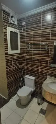 Üç Kişilik Oda
