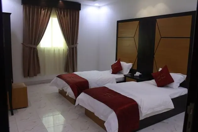 Executive Apart Daire, 2 Yatak Odası