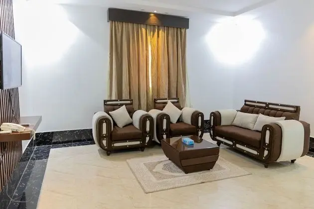 Executive Apart Daire, 2 Yatak Odası