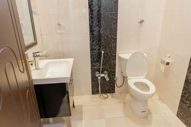Executive Apart Daire, 2 Yatak Odası