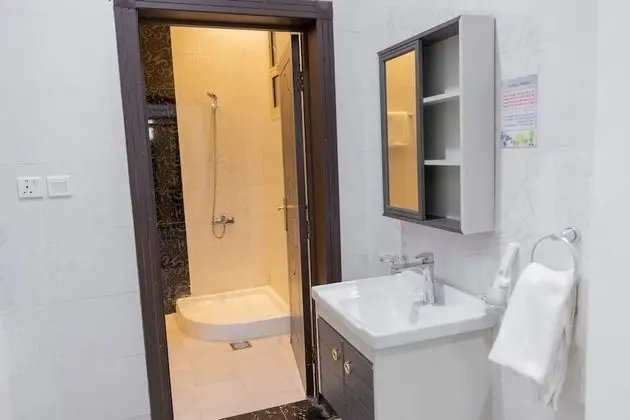 Executive Apart Daire, 2 Yatak Odası