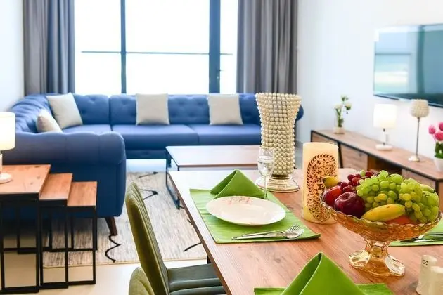 Standard Oda, 1 Yatak Odası, Şehir Manzaralı