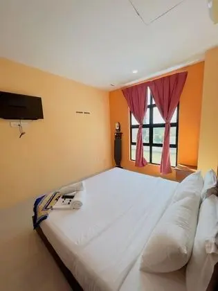 Standard Oda, 1 En Büyük (King) Boy Yatak