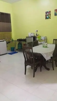 Ev, 3 Yatak Odası