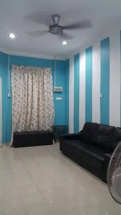 Ev, 3 Yatak Odası