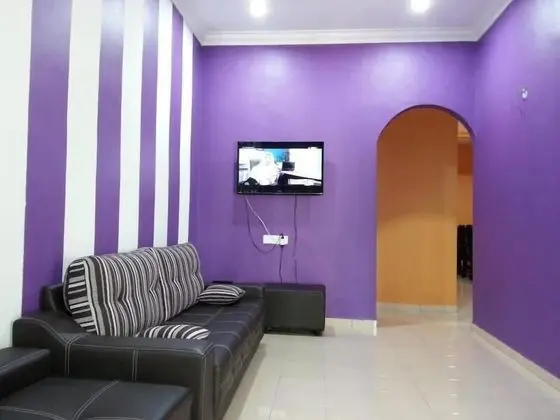 Ev, 3 Yatak Odası