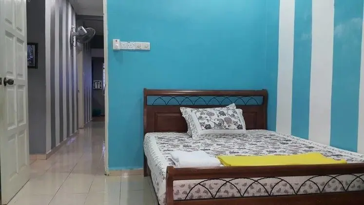 Ev, 3 Yatak Odası
