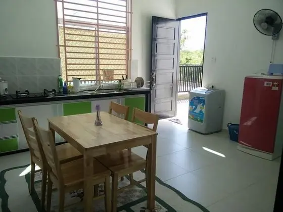 Ev, 4 Yatak Odası