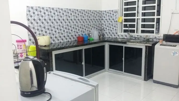 Ev, 4 Yatak Odası