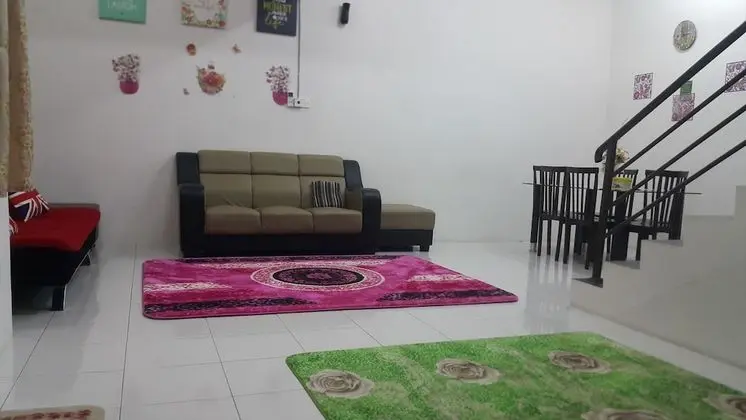 Ev, 4 Yatak Odası