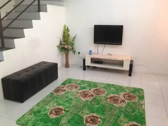 Ev, 4 Yatak Odası