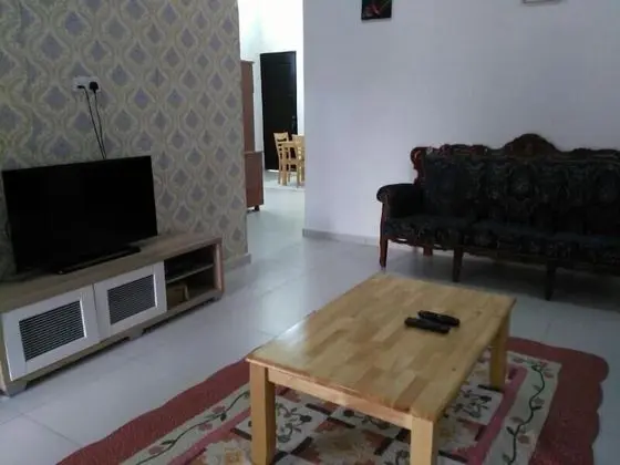 Ev, 4 Yatak Odası