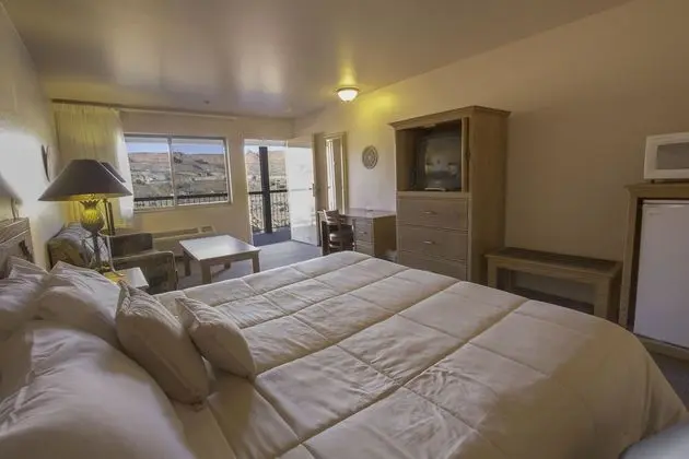 Junior Tek Kişilik Oda (King)