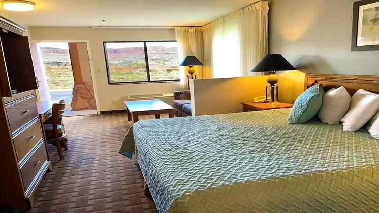 Junior Tek Kişilik Oda (King)