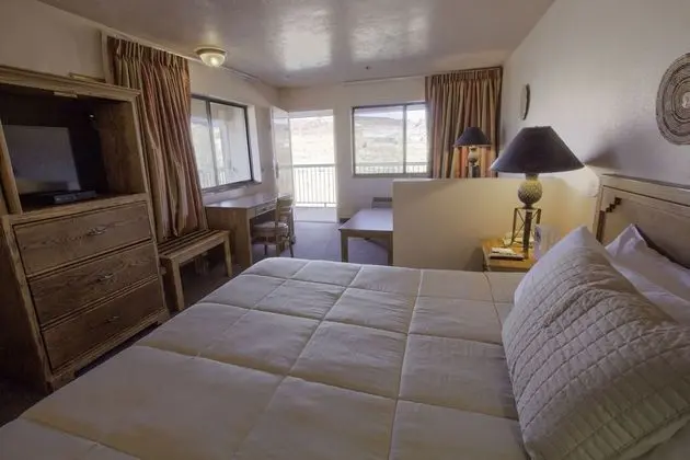 Junior Tek Kişilik Oda (King)