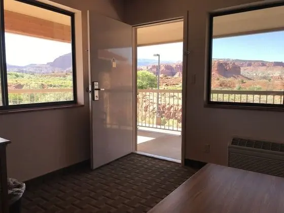 Junior Tek Kişilik Oda (King)