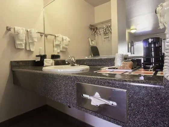 Junior Tek Kişilik Oda (King)