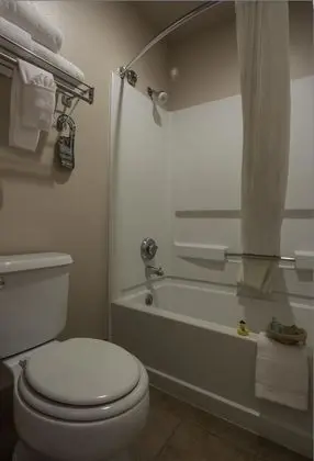 Standard Oda (1 King Bed)