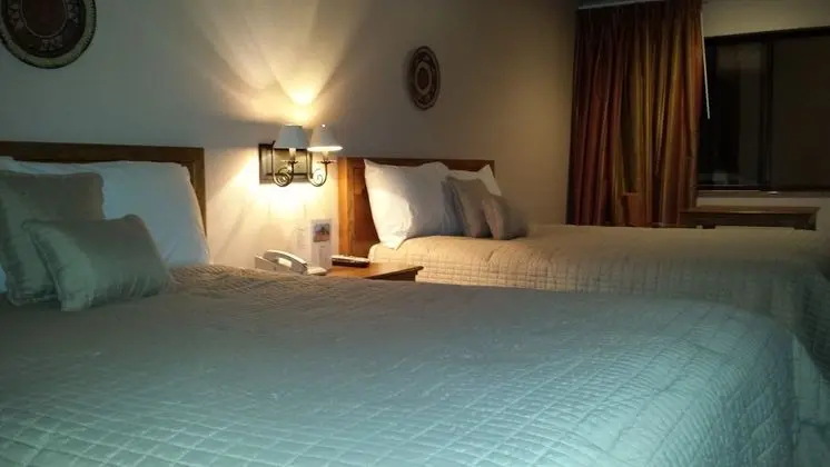 Standard Oda, 2 Büyük (Queen) Boy Yatak