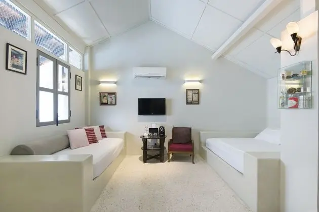 Mews Standard Room