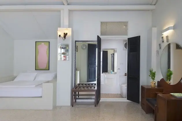 Mews Standard Room