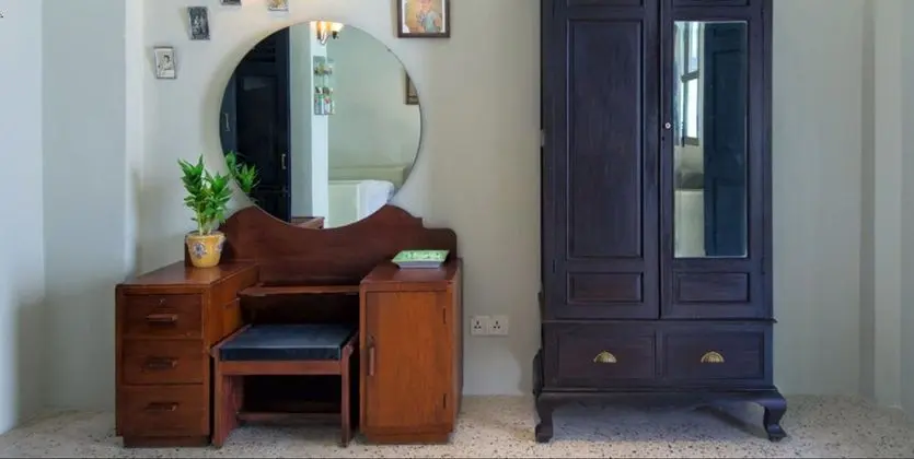 Mews Standard Room